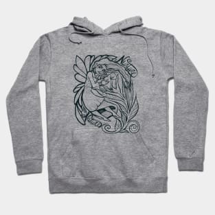 Nurture Nature Hoodie